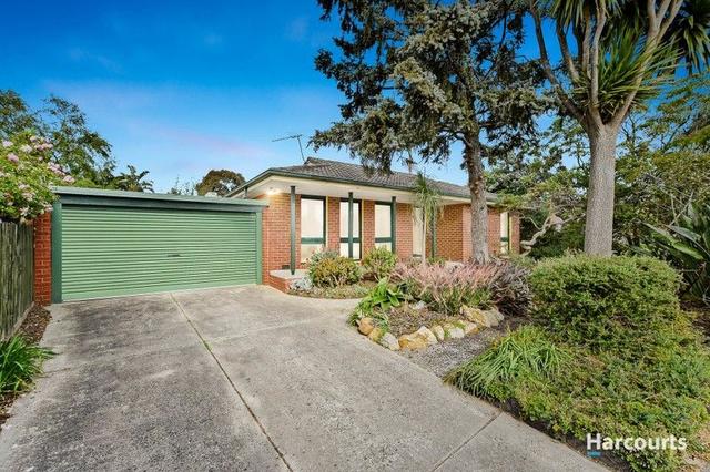 45 Winmalee Drive, VIC 3150