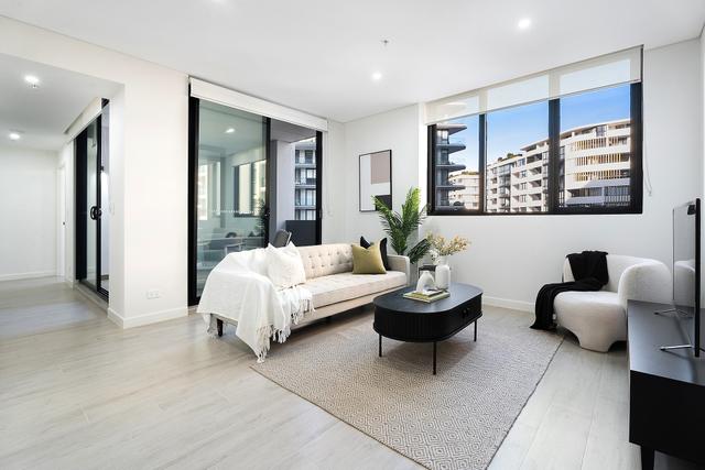 406/6 Victoria Street, NSW 2217