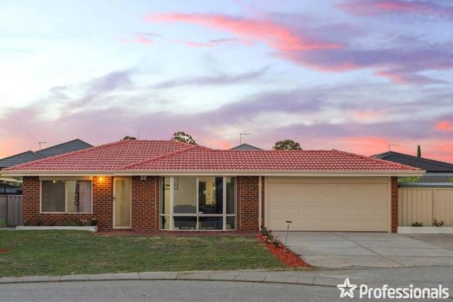 18 Wallan Court, WA 6109