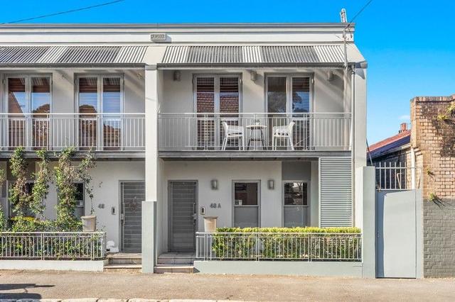 48A Evans Street, NSW 2039
