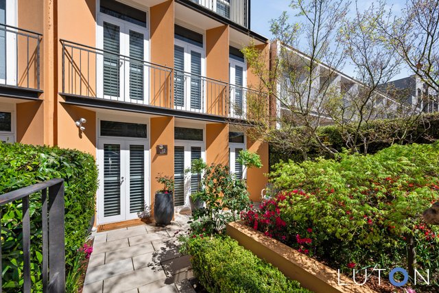 1/12 Gould Street, ACT 2612