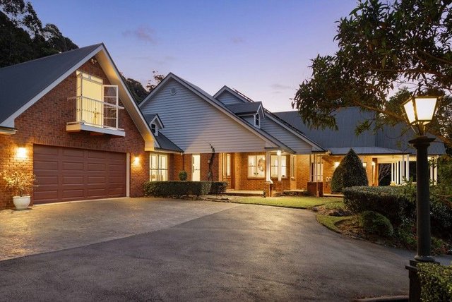 97-101 The Shelf Road, QLD 4272