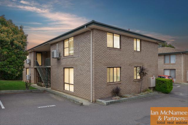 7/90 Collett Street, NSW 2620