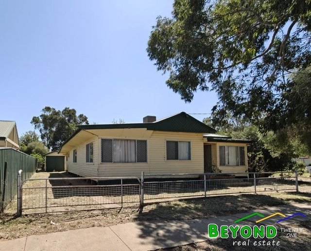 28 Yalcogrin, NSW 2828