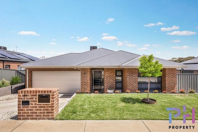 61 Swanson Boulevard, VIC 3551