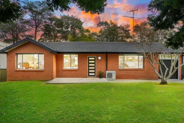 125 Cecil Avenue, NSW 2154