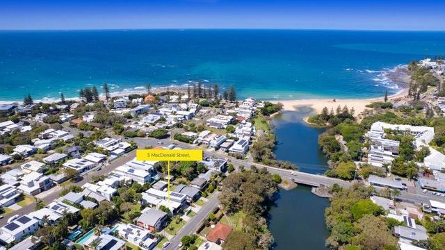 5 MacDonald Street, QLD 4551