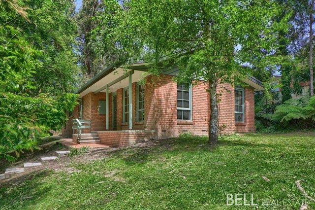 3 Arthur Road, VIC 3781