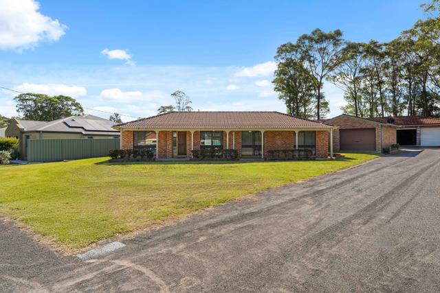 119 Hillcrest Avenue, NSW 2541