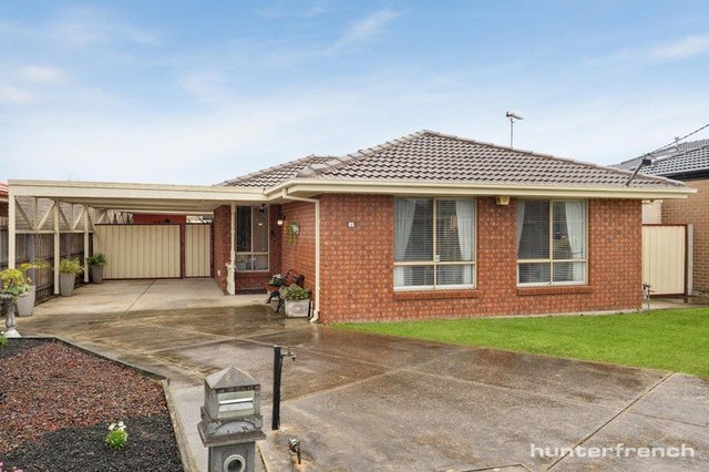 4 Kensington Crescent, VIC 3028