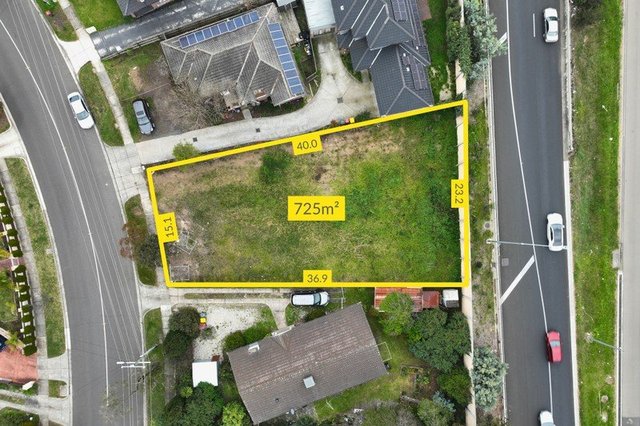 15 Monash Drive, VIC 3170