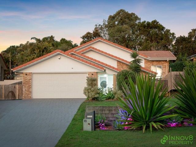 13 Leopardwood Court, QLD 4035