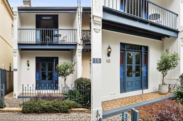 18 Sloane Street, NSW 2130