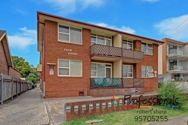 9/50 Eighth Avenue, NSW 2194