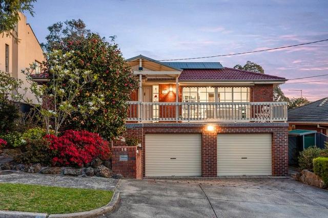 18 Robert Street, VIC 3151
