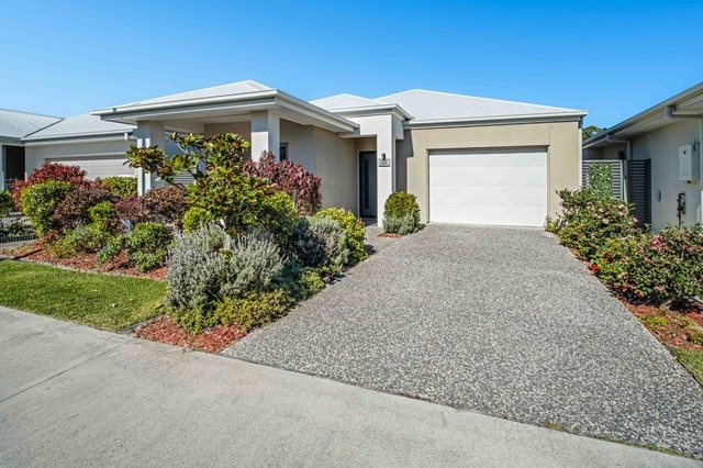 32/7 Halcyon Drive, QLD 4209