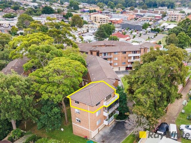 23/133A Campbell Street, NSW 2517