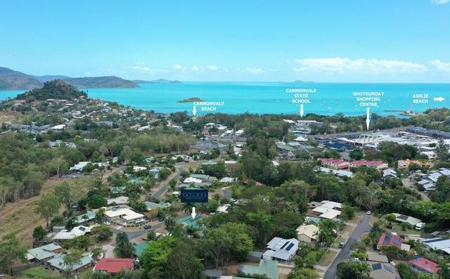 3 Teague Terrace, QLD 4802