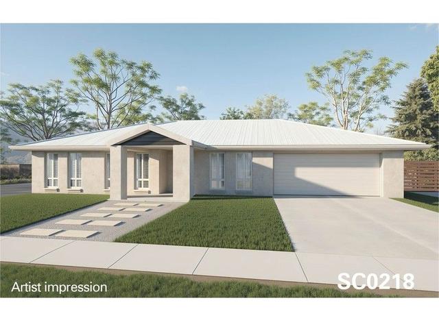 Lot 29 Lumeah Estate, QLD 4573