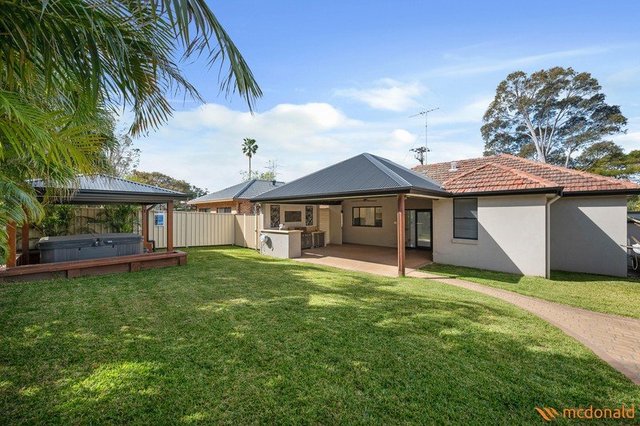 85 Sylvania Road, NSW 2228