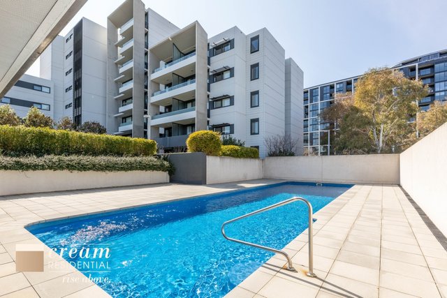 104/5 Burnie Street, ACT 2606