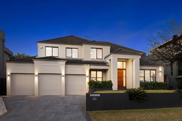 23 Braeburn Crescent, NSW 2153