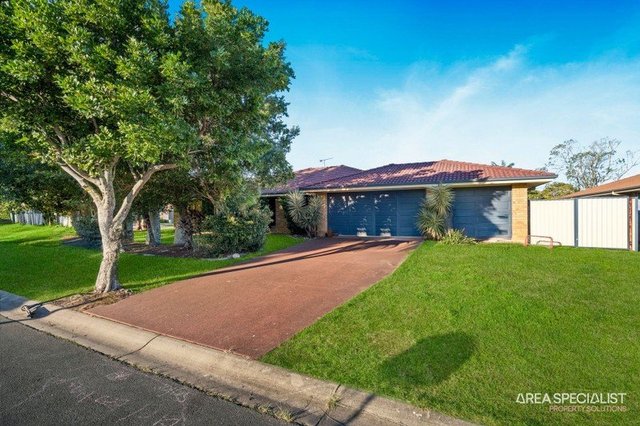 18 Woodswallow Street, QLD 4208