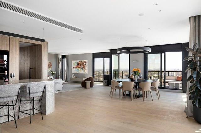 2301/45 Dudley Street, VIC 3003