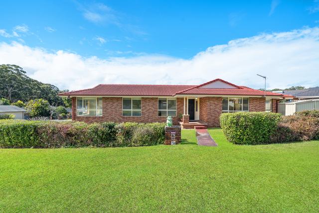 34 Flinders Drive, NSW 2443