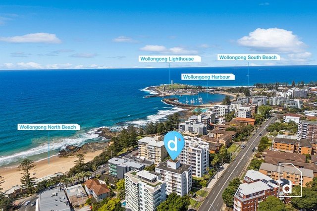 29/7-9 Corrimal Street, NSW 2500