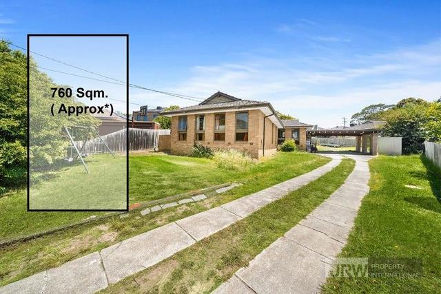 8 Henderson Court, VIC 3150