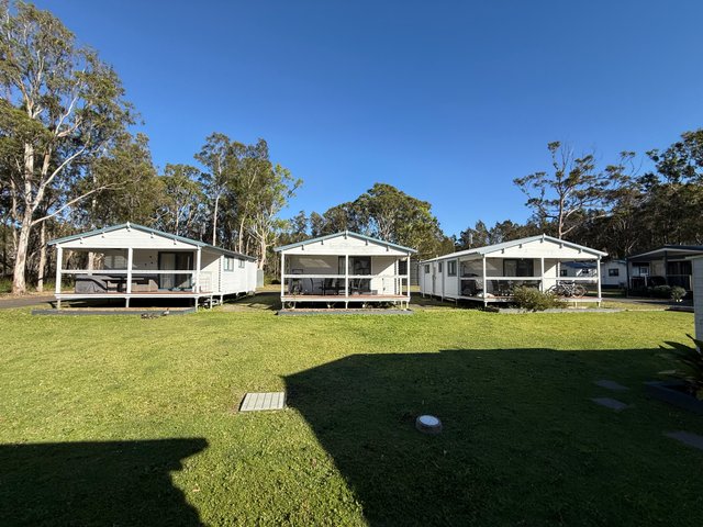 A4,A5,A6/381 Murramarang Road, NSW 2539