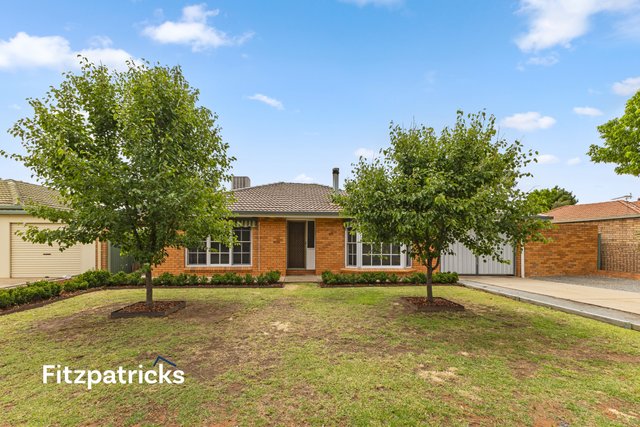 25 Adjin Street, NSW 2650