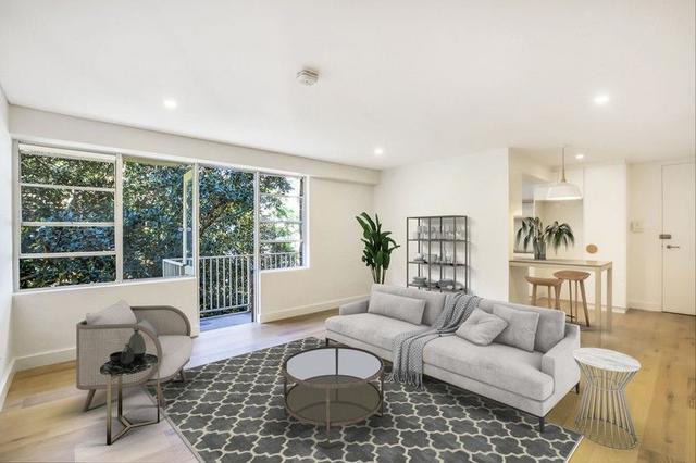 22/105A Darling Point Road, NSW 2027