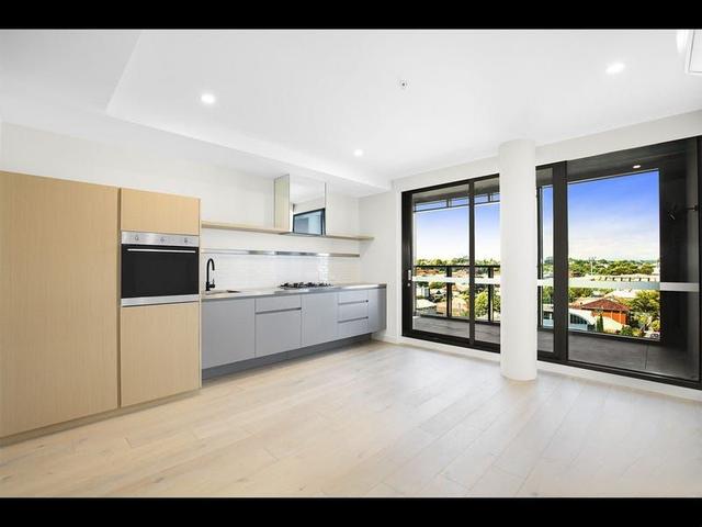 602/136 Burnley Street, VIC 3121