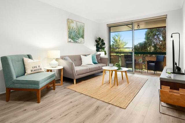 12/424 Mowbray Road, NSW 2066