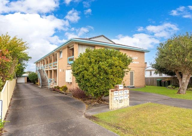 3/20 Connell Street, NSW 2430