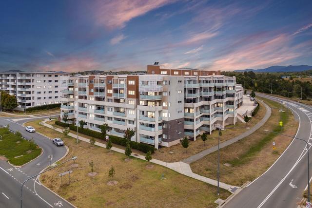 122/41 Philip Hodgins Street, ACT 2611