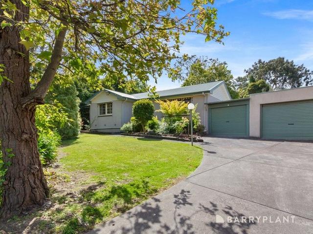 8 Dennis  Court, VIC 3153