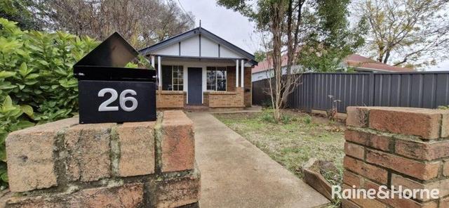 26 Herbert Street, NSW 2852
