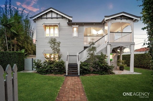 213 Honour Avenue, QLD 4068