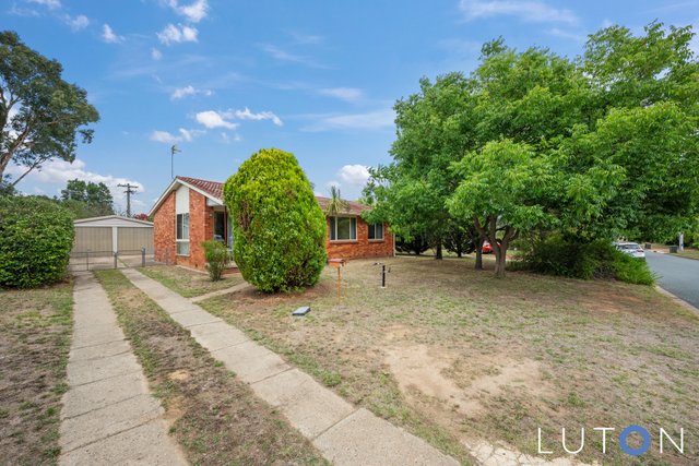 32 Banfield Street, ACT 2602