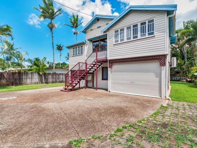 93 Mount Peter Road, QLD 4869