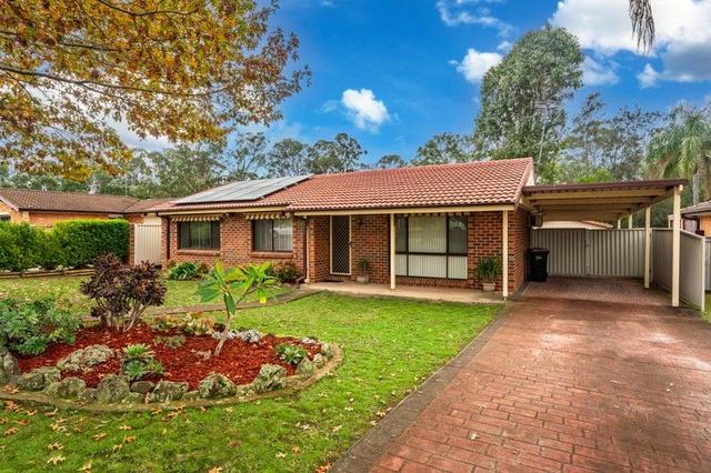 8 Warbler Street, NSW 2759