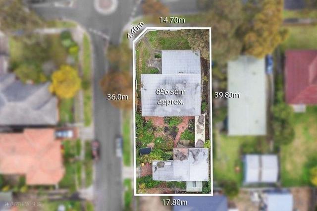 23 Dorothy Street, VIC 3151