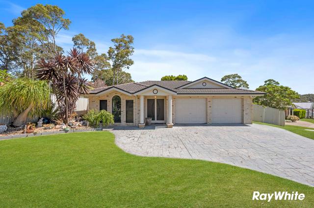 17 Sunshine Bay Road, NSW 2536