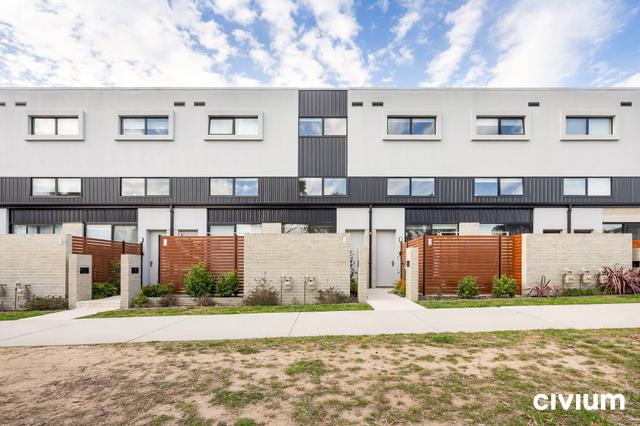 Vivace - 78 Bettong Avenue, ACT 2914