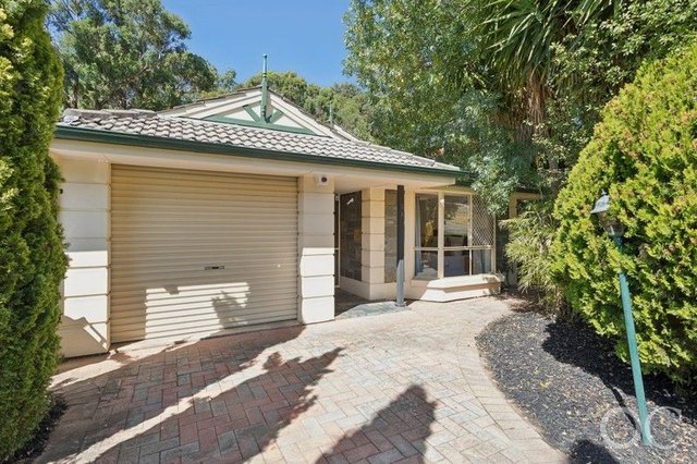 12a John Fisher Drive, SA 5062