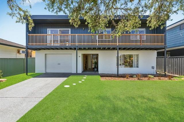 13 Thomas Mitchell Road, NSW 2261