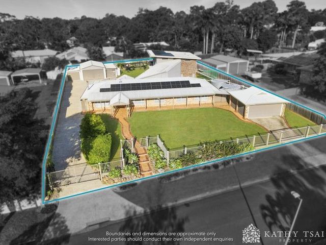 31 Flamingo Crescent, QLD 4164